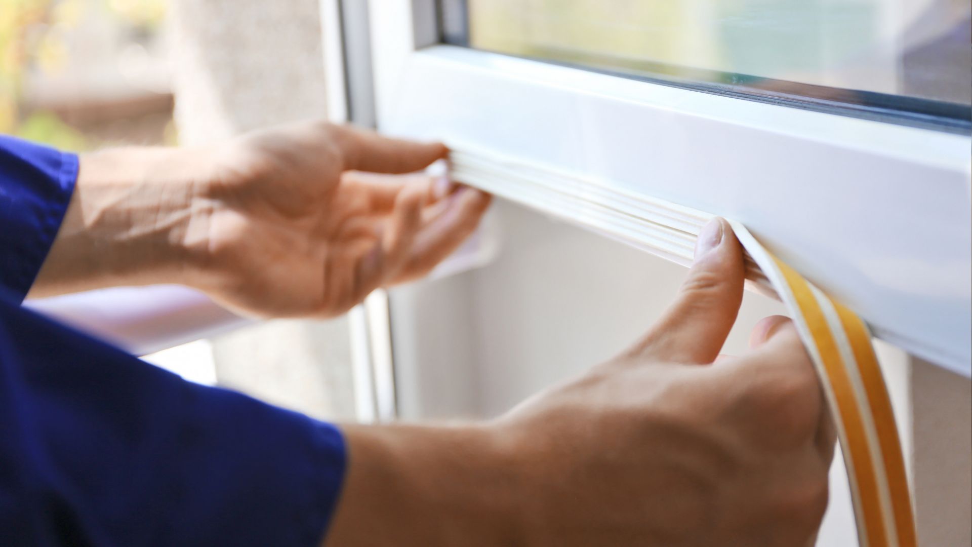 výměna kování Uherská Hradiště